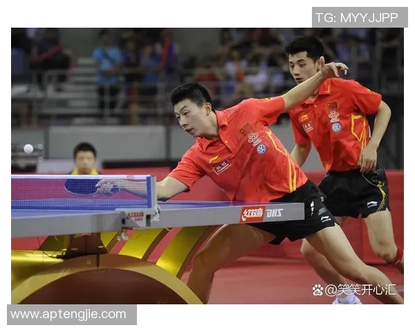 武汉乒乓球队状态分析与未来展望聚焦乒乓球运动发展新机遇